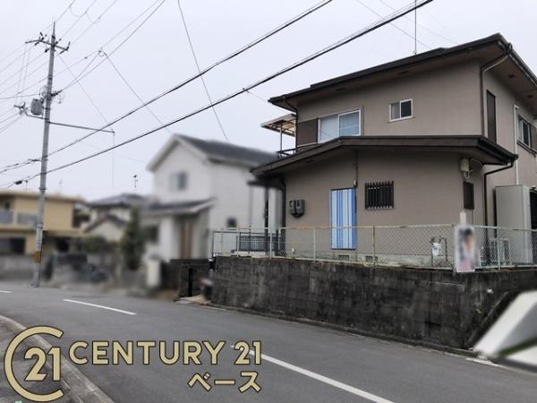 大和郡山市矢田山町の土地