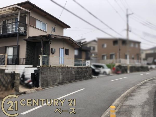 大和郡山市矢田山町の土地
