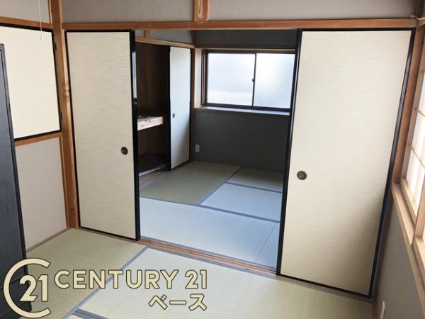 桜井市大字東新堂の中古一戸建て