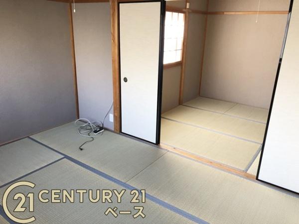 桜井市大字東新堂の中古一戸建て
