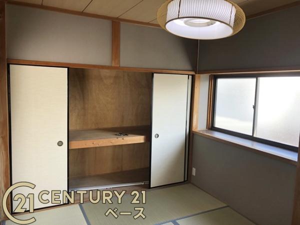桜井市大字東新堂の中古一戸建て