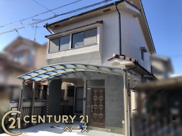 桜井市東新堂　一戸建