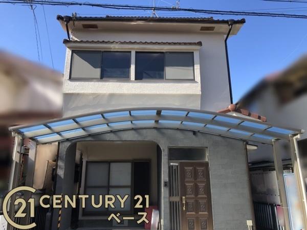桜井市大字東新堂の中古一戸建て