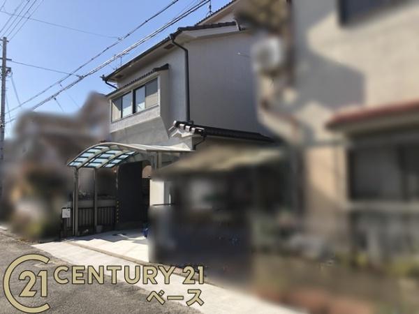 桜井市大字東新堂の中古一戸建て