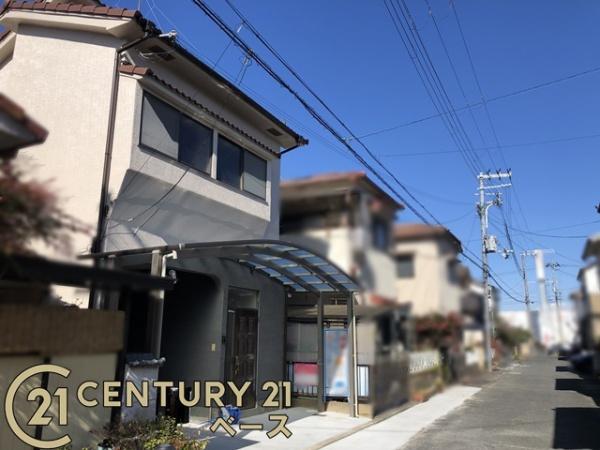 桜井市大字東新堂の中古一戸建て