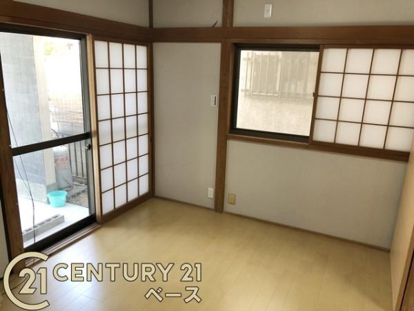 桜井市東新堂　一戸建