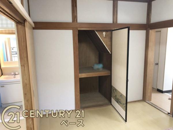桜井市大字東新堂の中古一戸建て