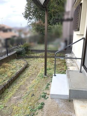 香芝市北今市６丁目の中古一戸建て