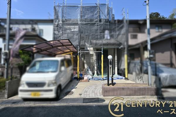 香芝市北今市６丁目の中古一戸建て