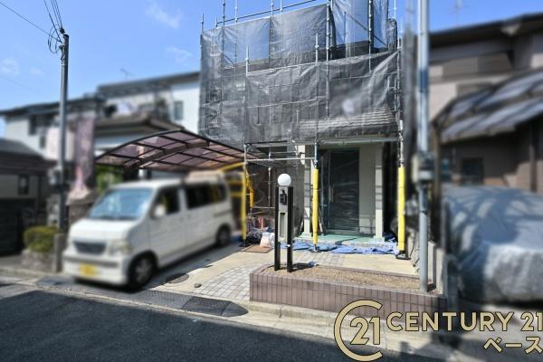 香芝市北今市６丁目　一戸建