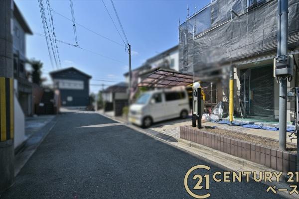 香芝市北今市６丁目の中古一戸建て