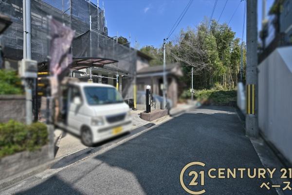 香芝市北今市６丁目の中古一戸建て