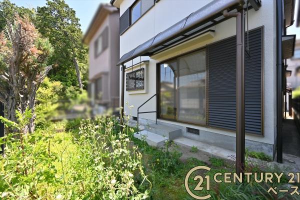 香芝市北今市６丁目の中古一戸建て