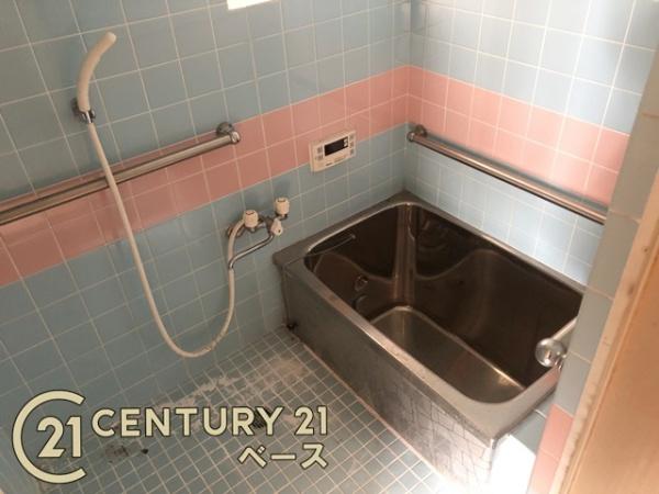 大和高田市南陽町の中古一戸建て
