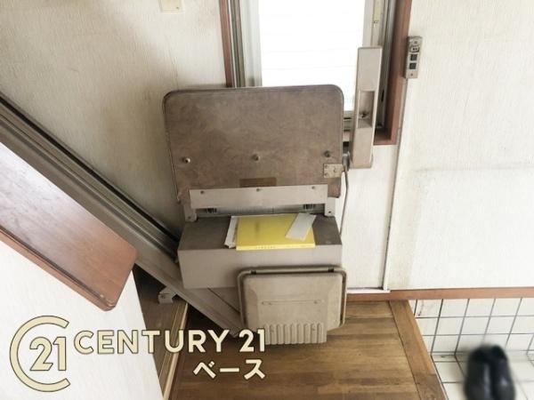 大和高田市南陽町の中古一戸建て