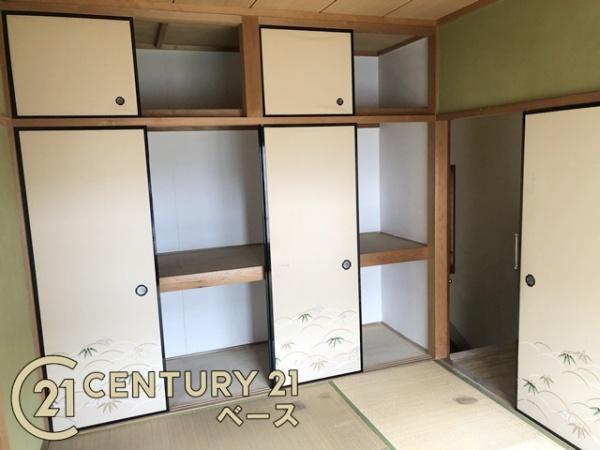 大和高田市南陽町の中古一戸建て
