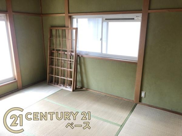 大和高田市南陽町の中古一戸建て