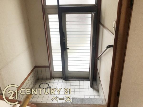 大和高田市南陽町の中古一戸建て