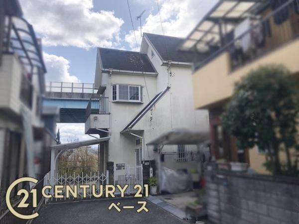 大和高田市南陽町の中古一戸建て