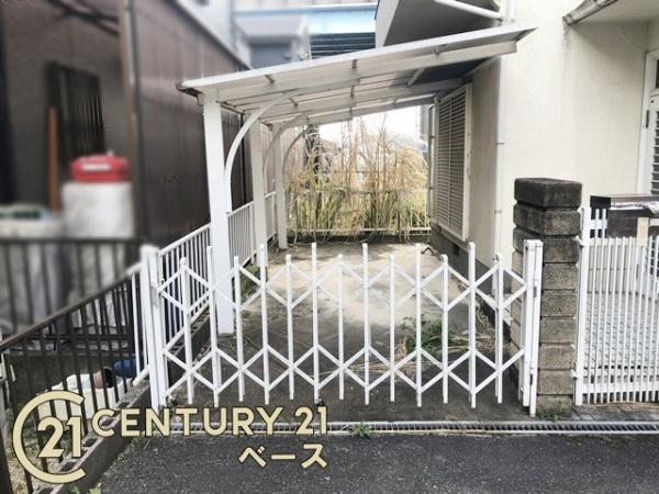 大和高田市南陽町の中古一戸建て