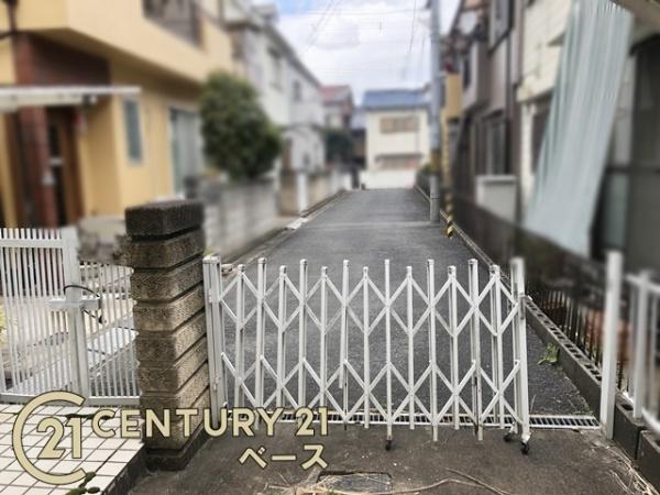 大和高田市南陽町の中古一戸建て