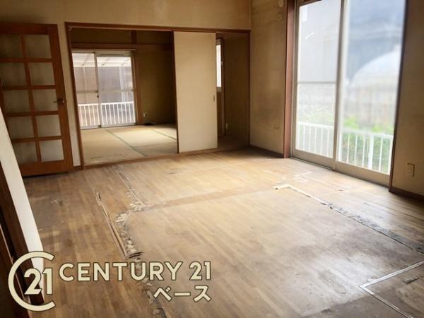 大和高田市南陽町　一戸建