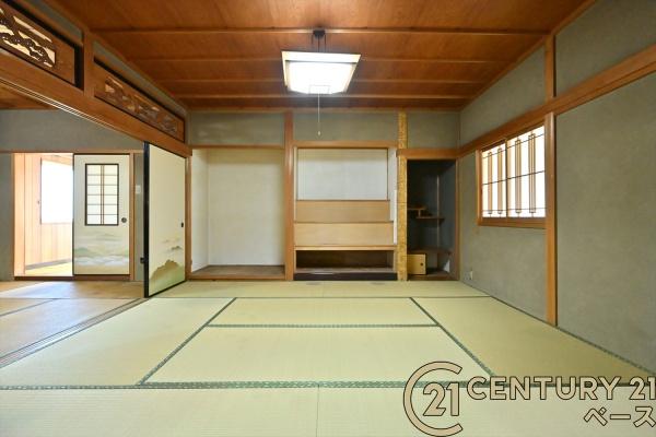 桜井市大字三輪の中古一戸建て