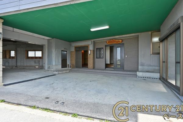 桜井市大字三輪の中古一戸建て