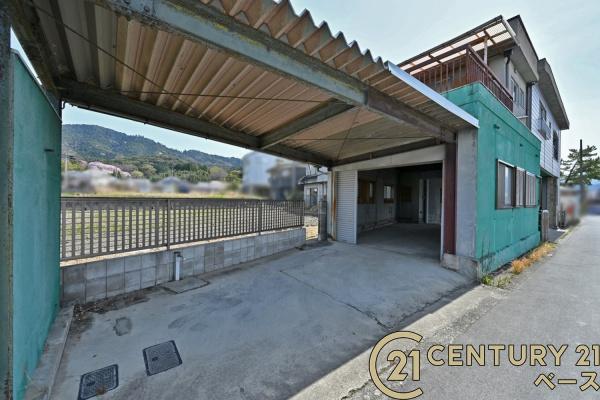 桜井市大字三輪の中古一戸建て
