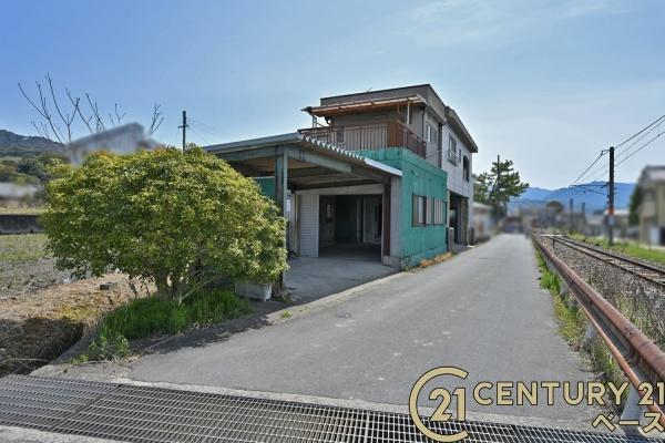 桜井市大字三輪の中古一戸建て
