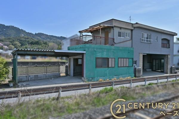 桜井市大字三輪の中古一戸建て