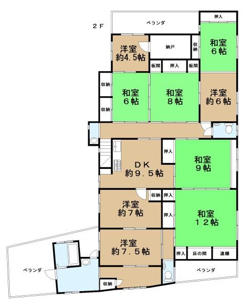 桜井市三輪／一戸建