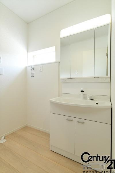 クレイドルガーデン中山町１号棟／新築一戸建