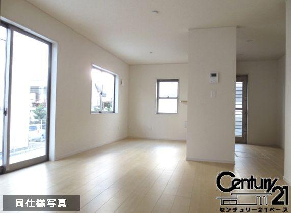 クレイドルガーデン中山町１号棟／新築一戸建