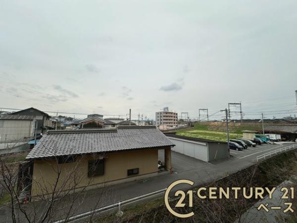 グリーントピア２１コミュネット香芝