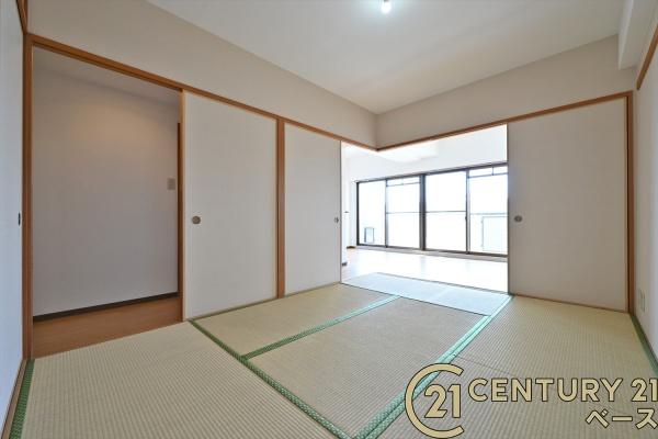 東急ドエル大和八木アネックスＣ棟