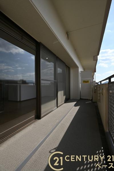東急ドエル大和八木アネックスＣ棟