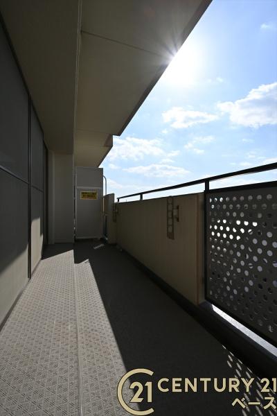 東急ドエル大和八木アネックスＣ棟