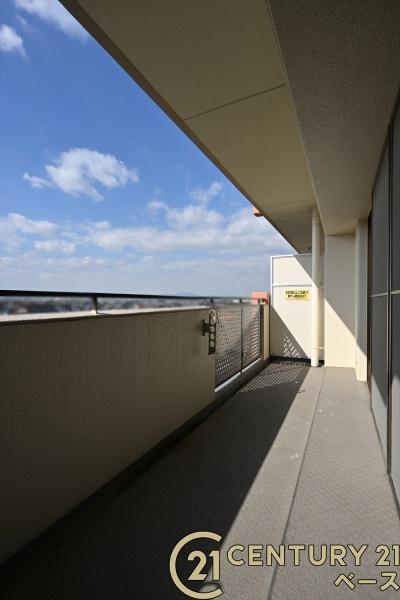 東急ドエル大和八木アネックスＣ棟