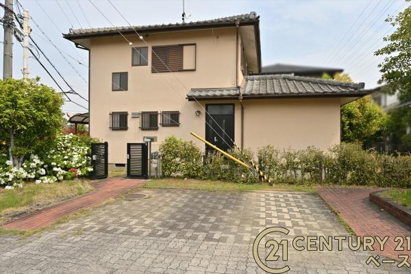 北葛城郡広陵町馬見南５丁目　一戸建