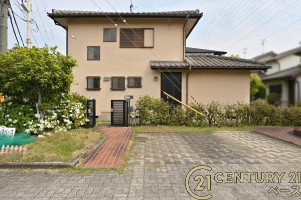 北葛城郡広陵町馬見南５丁目　一戸建