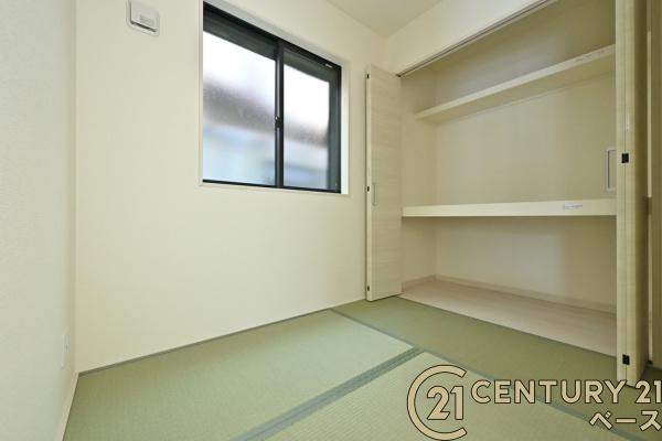 リーブルガーデン池田５号棟／新築一戸建