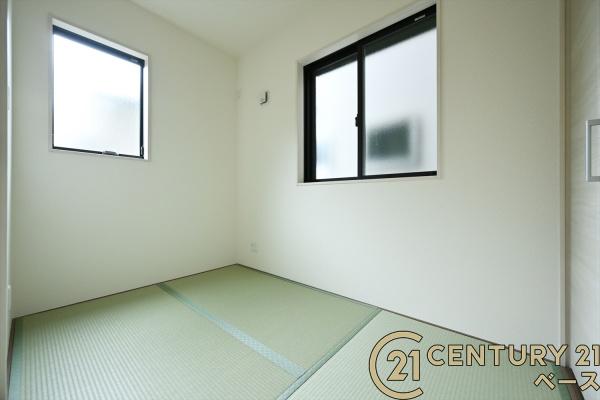 リーブルガーデン池田７号棟／新築一戸建