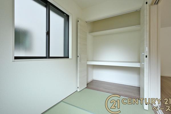 リーブルガーデン池田７号棟／新築一戸建