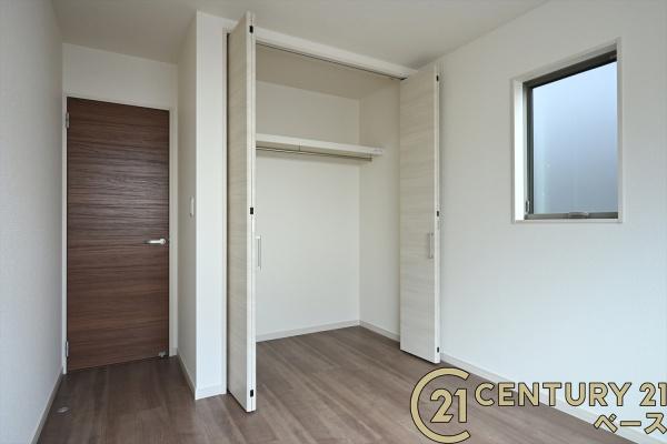 リーブルガーデン池田８号棟／新築一戸建