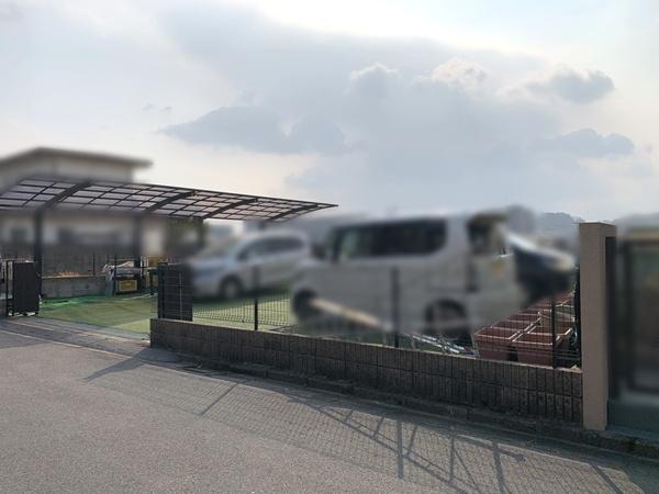 生駒郡三郷町勢野東５丁目の売土地