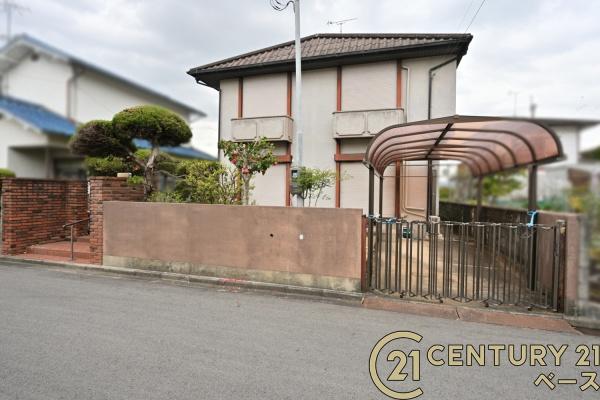 生駒郡安堵町西安堵　一戸建