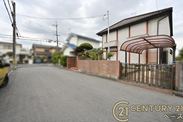 生駒郡安堵町西安堵　一戸建