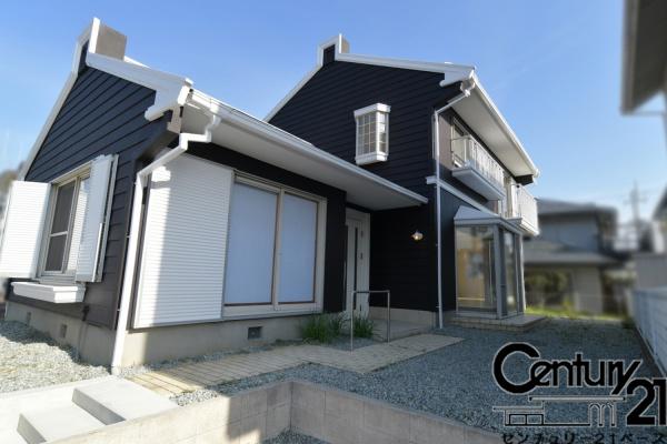 北葛城郡広陵町馬見北３丁目の中古一戸建て