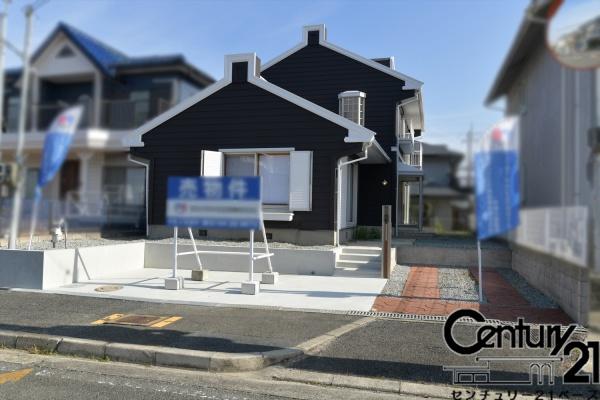 北葛城郡広陵町馬見北３丁目　一戸建